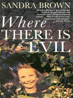cover image of Where there is evil